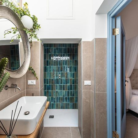 Loft Regina Minor Apartman Monopoli Kültér fotó