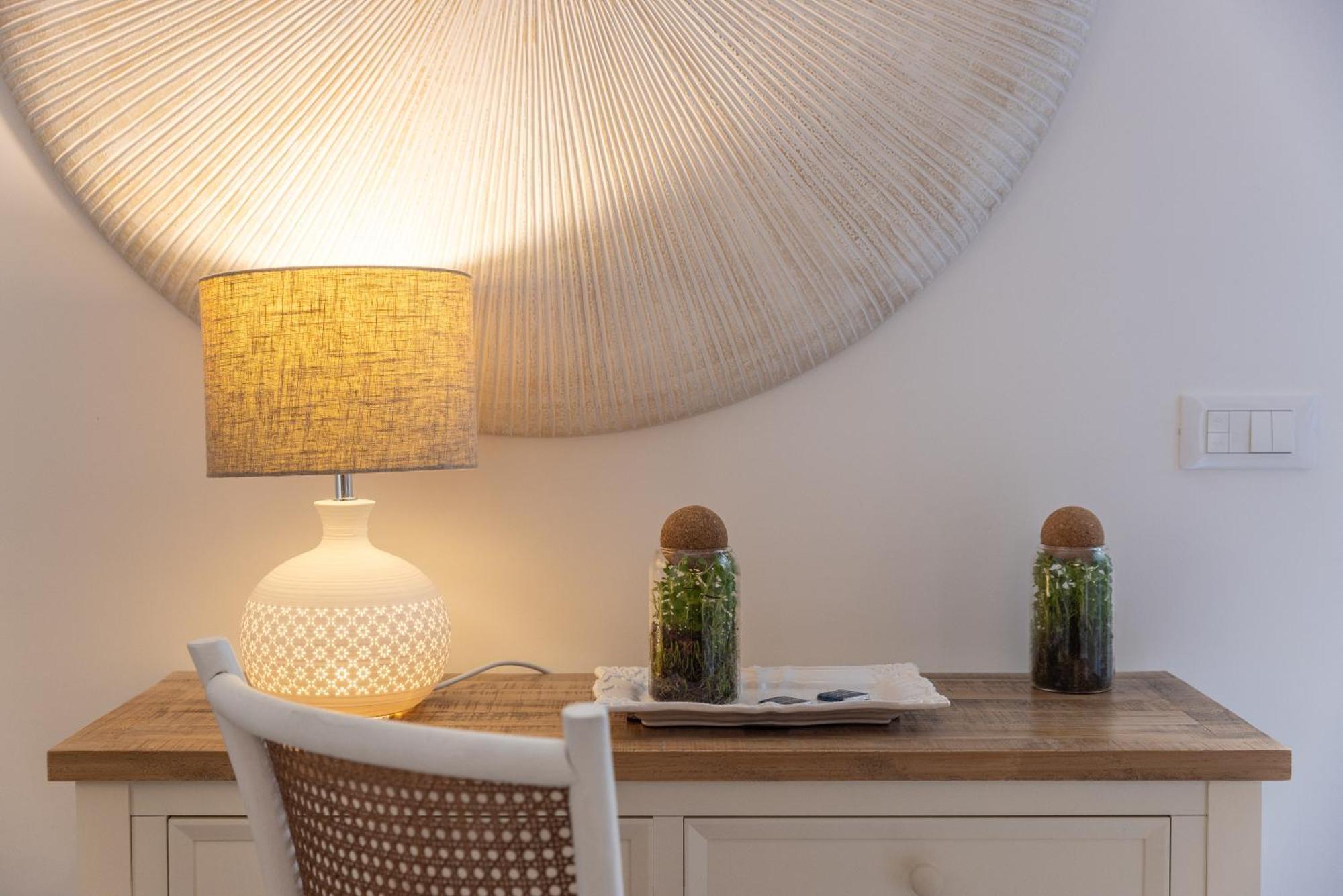 Loft Regina Minor Apartman Monopoli Kültér fotó
