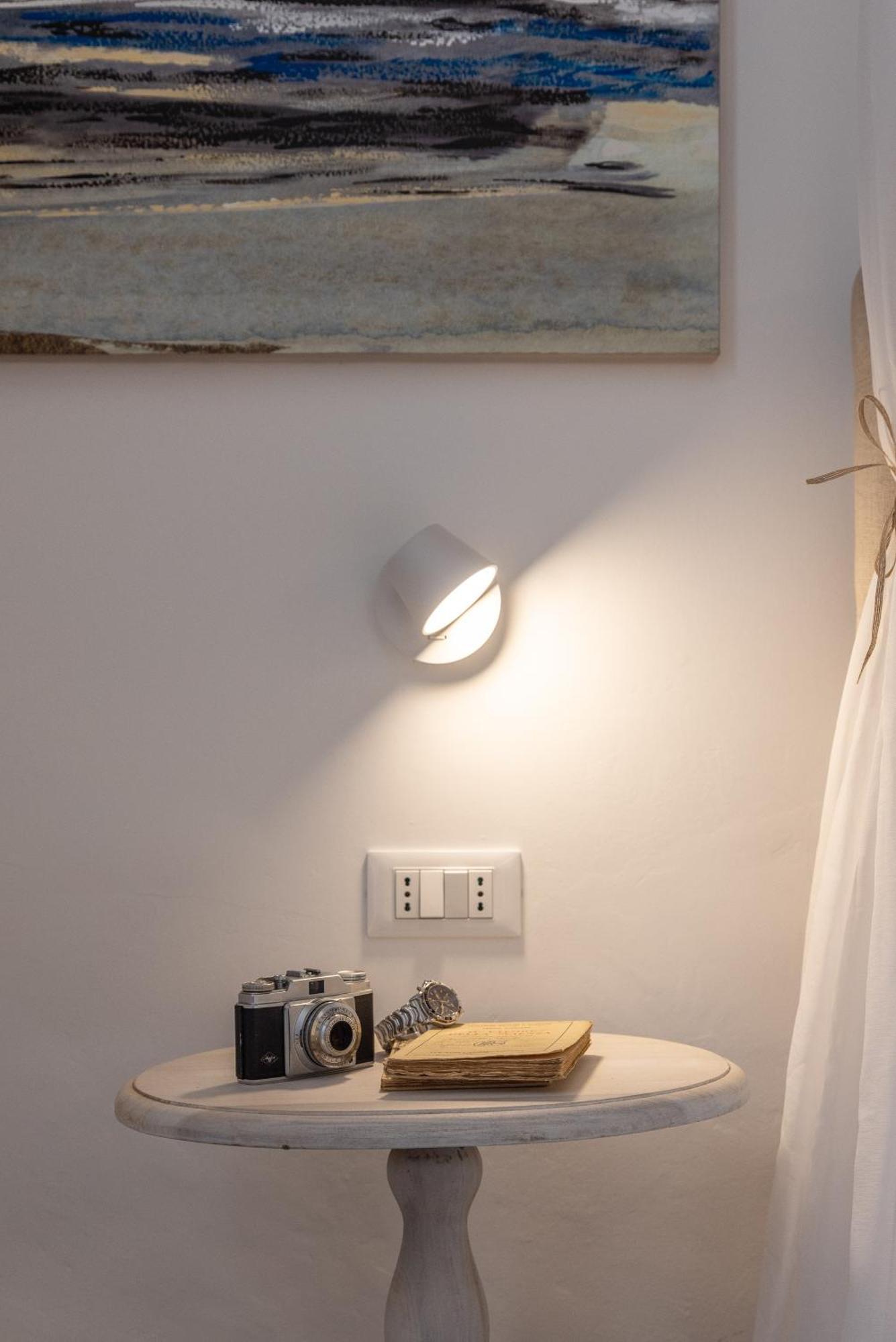 Loft Regina Minor Apartman Monopoli Kültér fotó