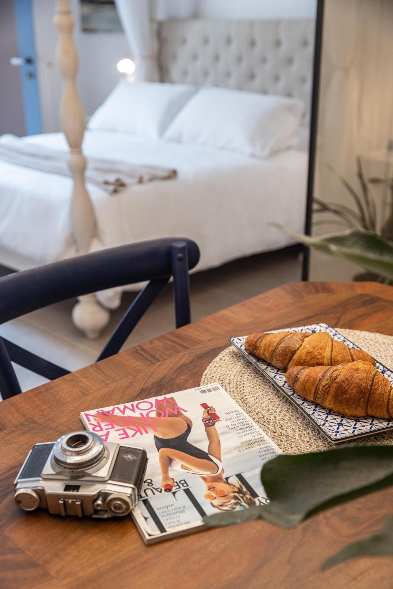 Loft Regina Minor Apartman Monopoli Kültér fotó
