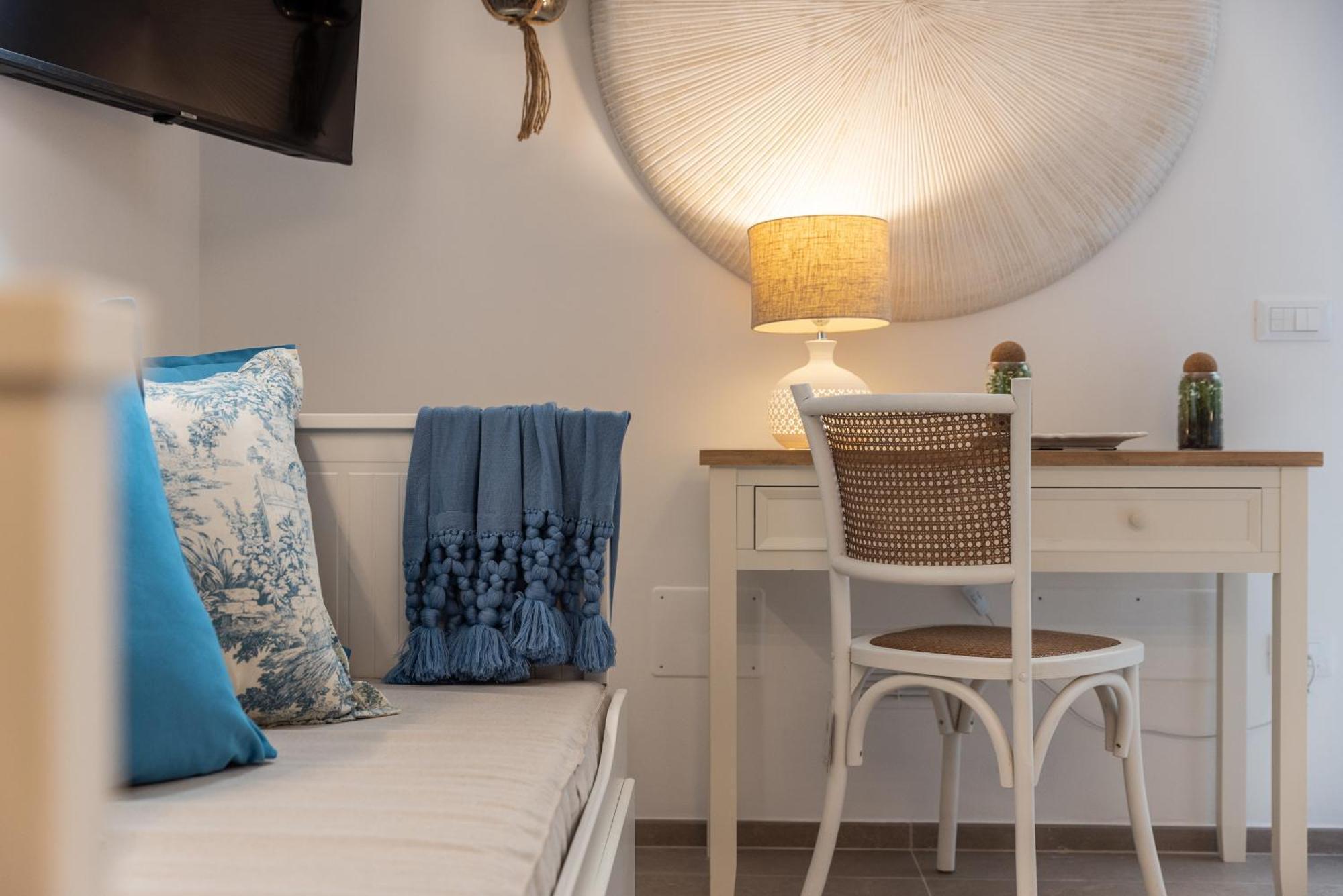 Loft Regina Minor Apartman Monopoli Kültér fotó